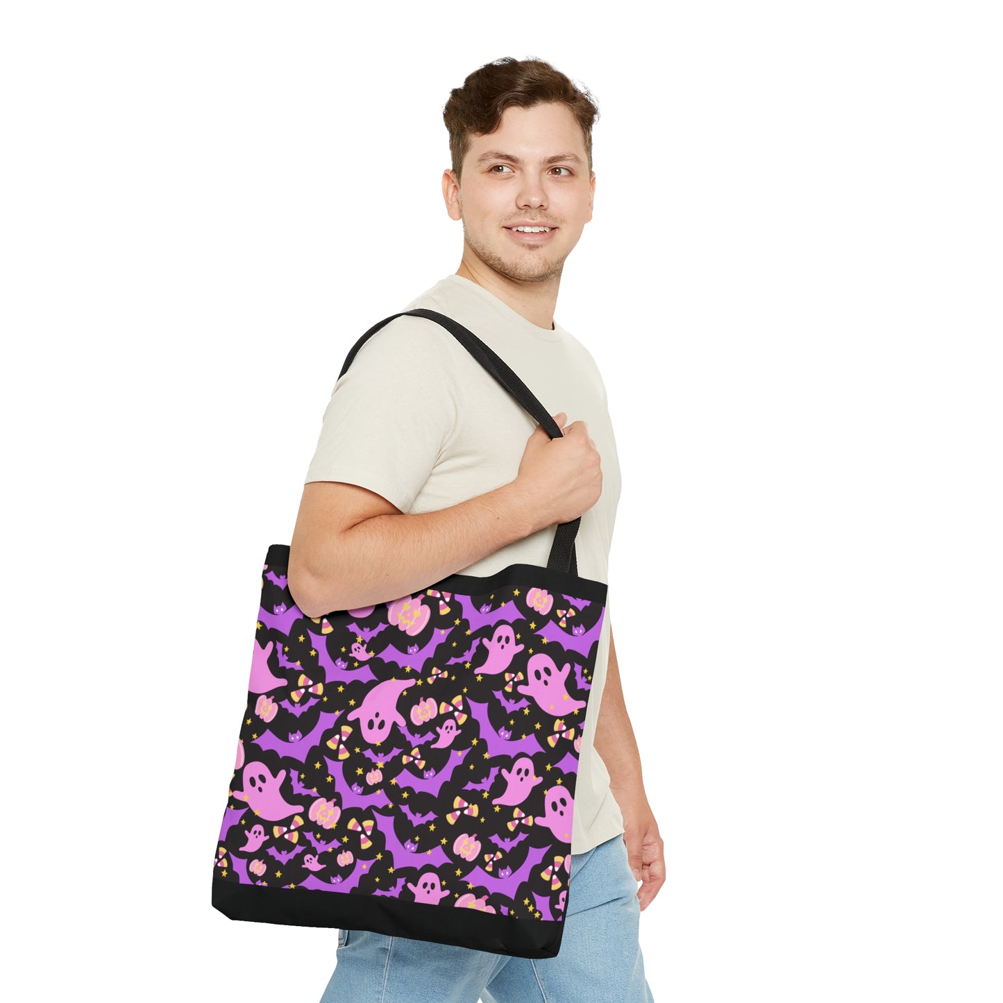 Halloween Tote Bag