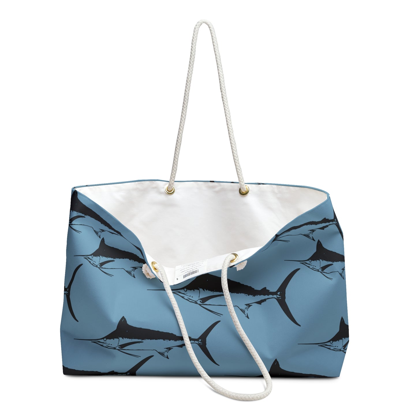 Marlin Weekender Bag