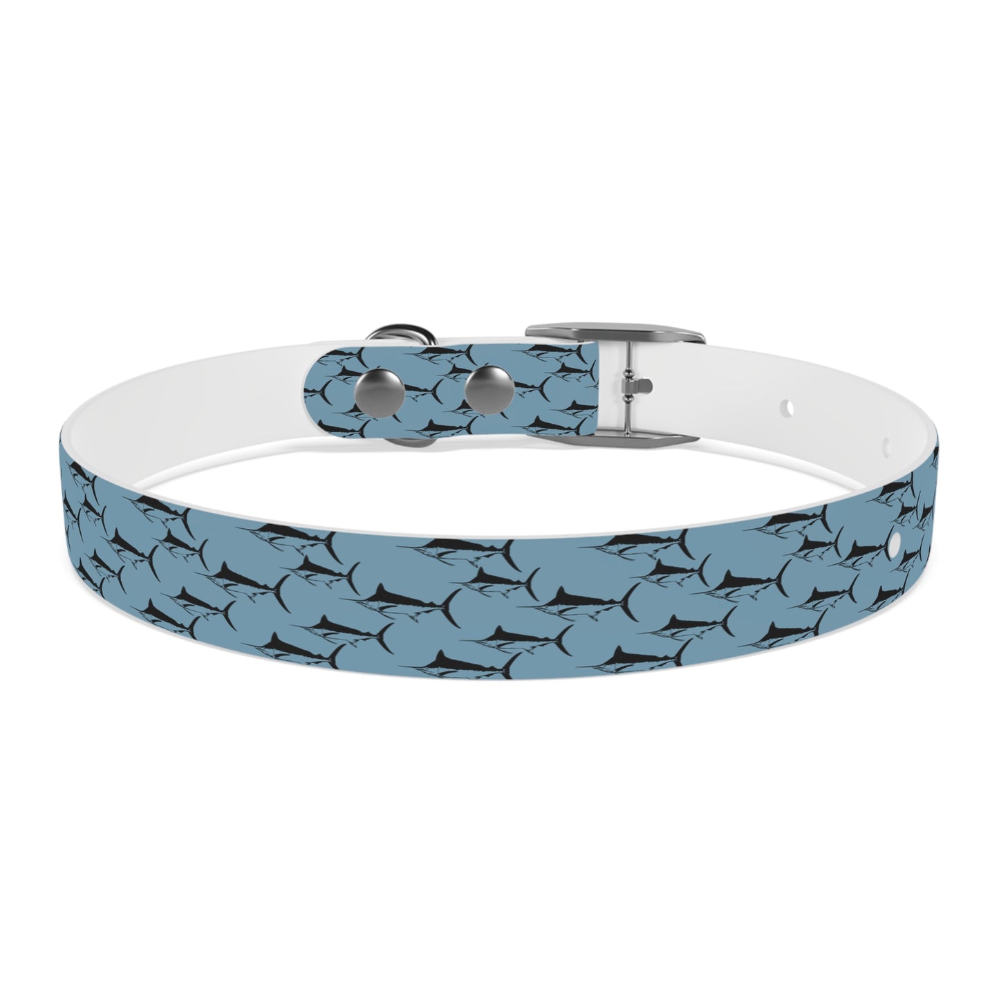 Marlin Pet Collar