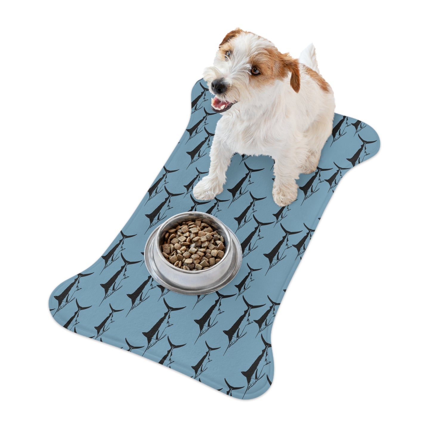 Marlin Pet Feeding Mats