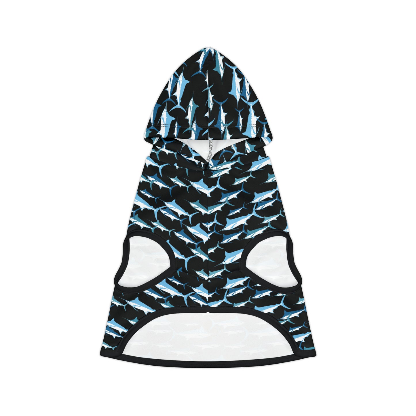 Marlin Pet Hoodie