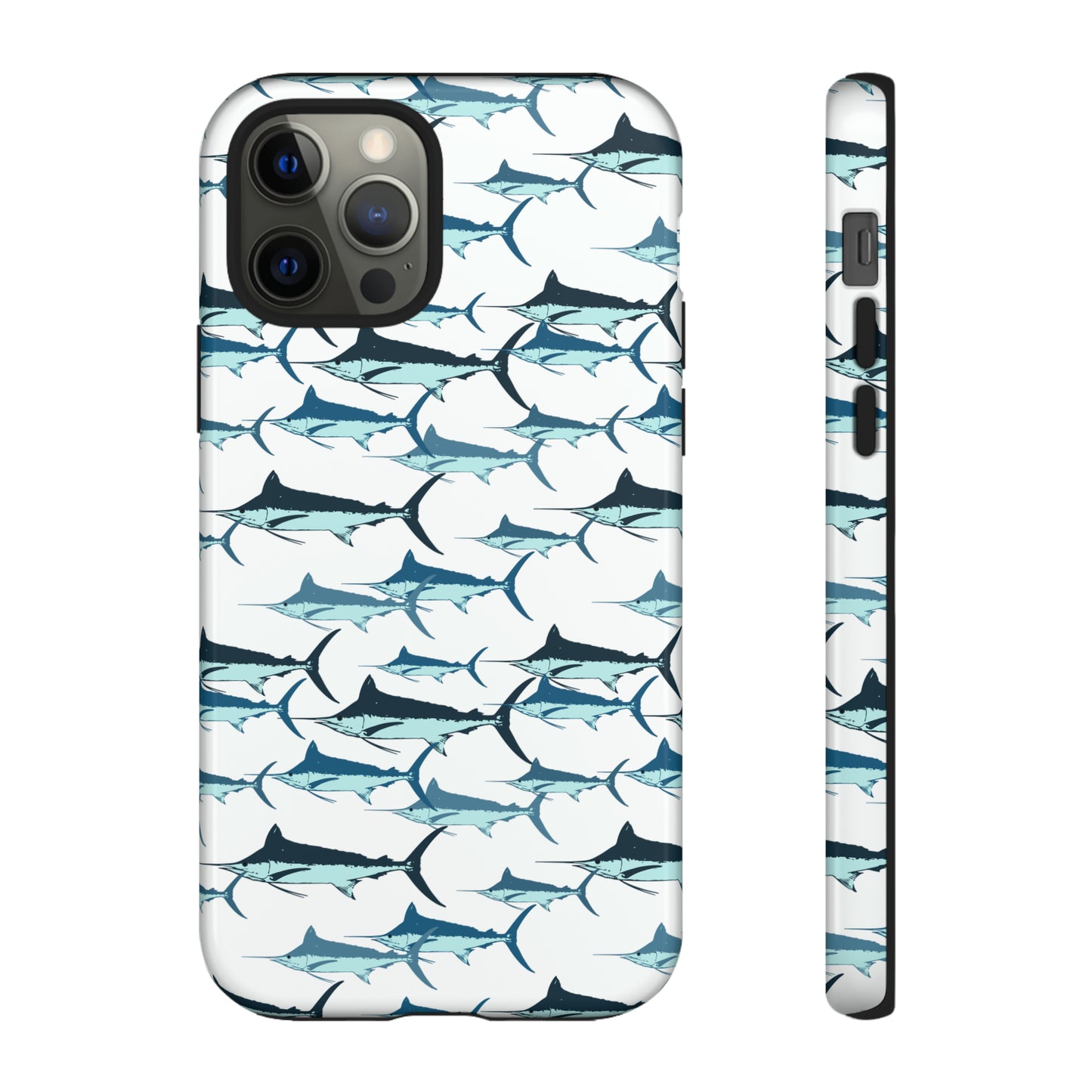 Marlin Tough Cases