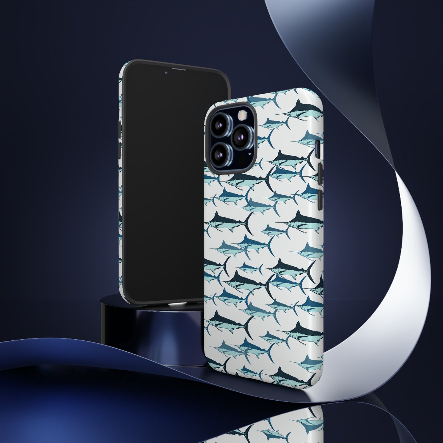 Marlin Tough Cases