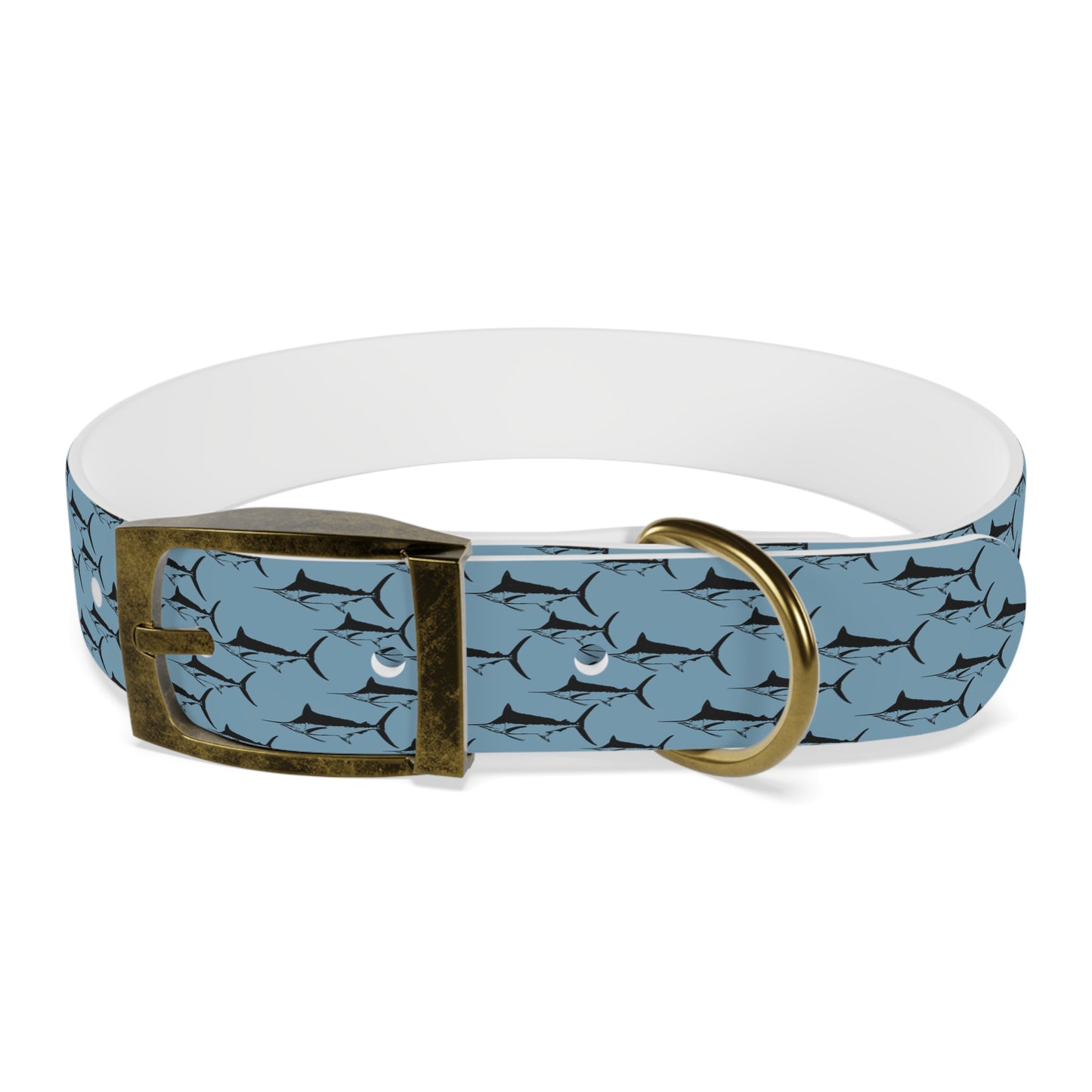 Marlin Pet Collar