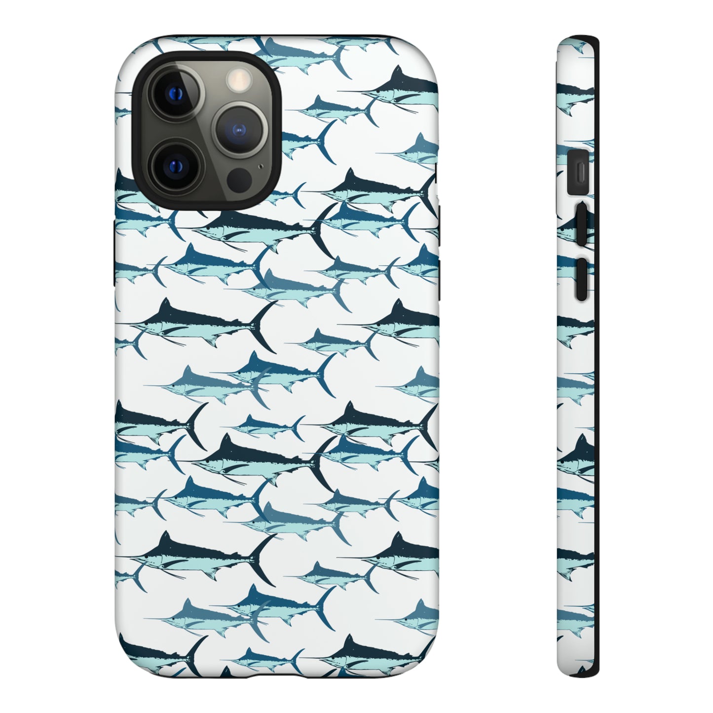 Marlin Tough Cases