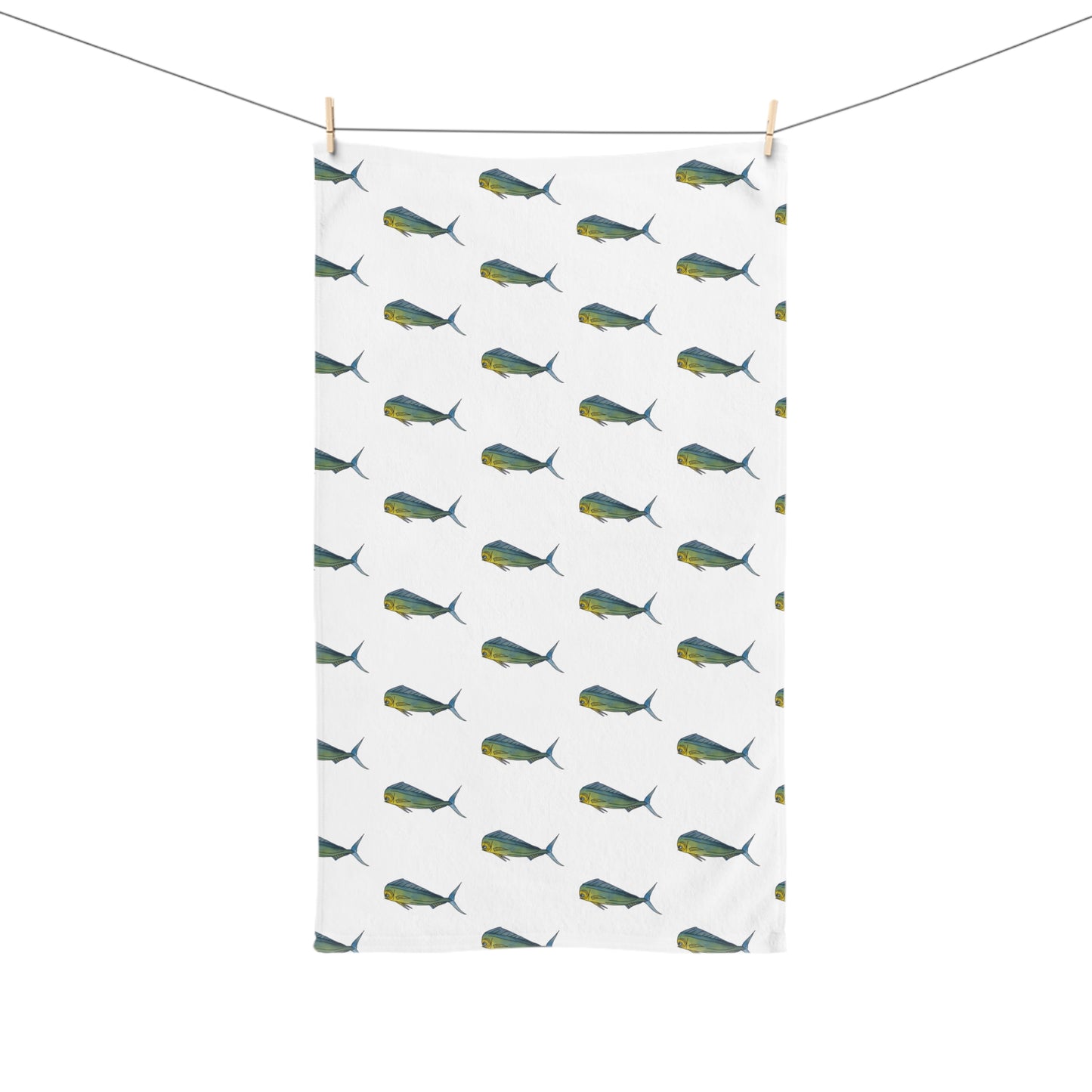 Mahi Hand Towel