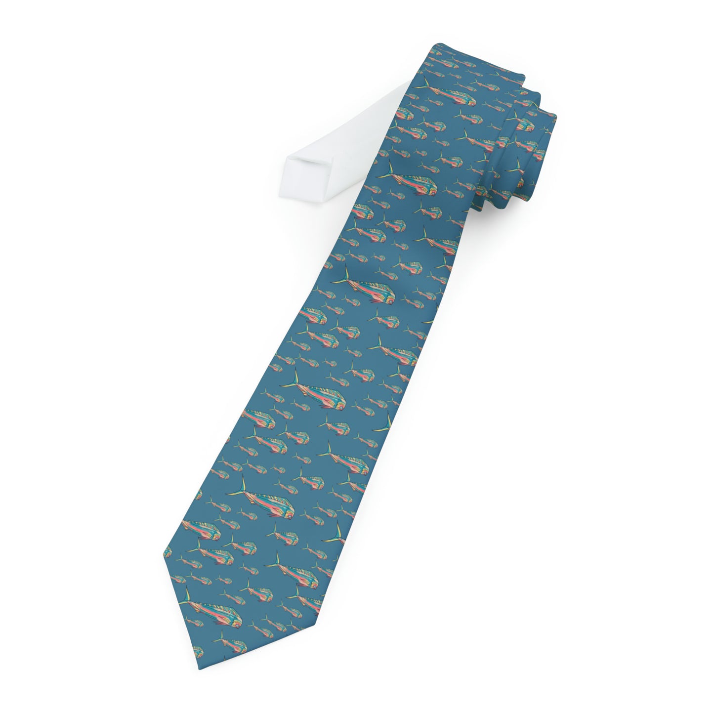 Mahi Necktie