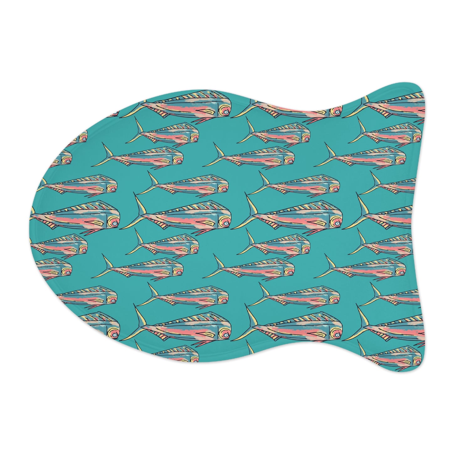 Pet Feeding Mats