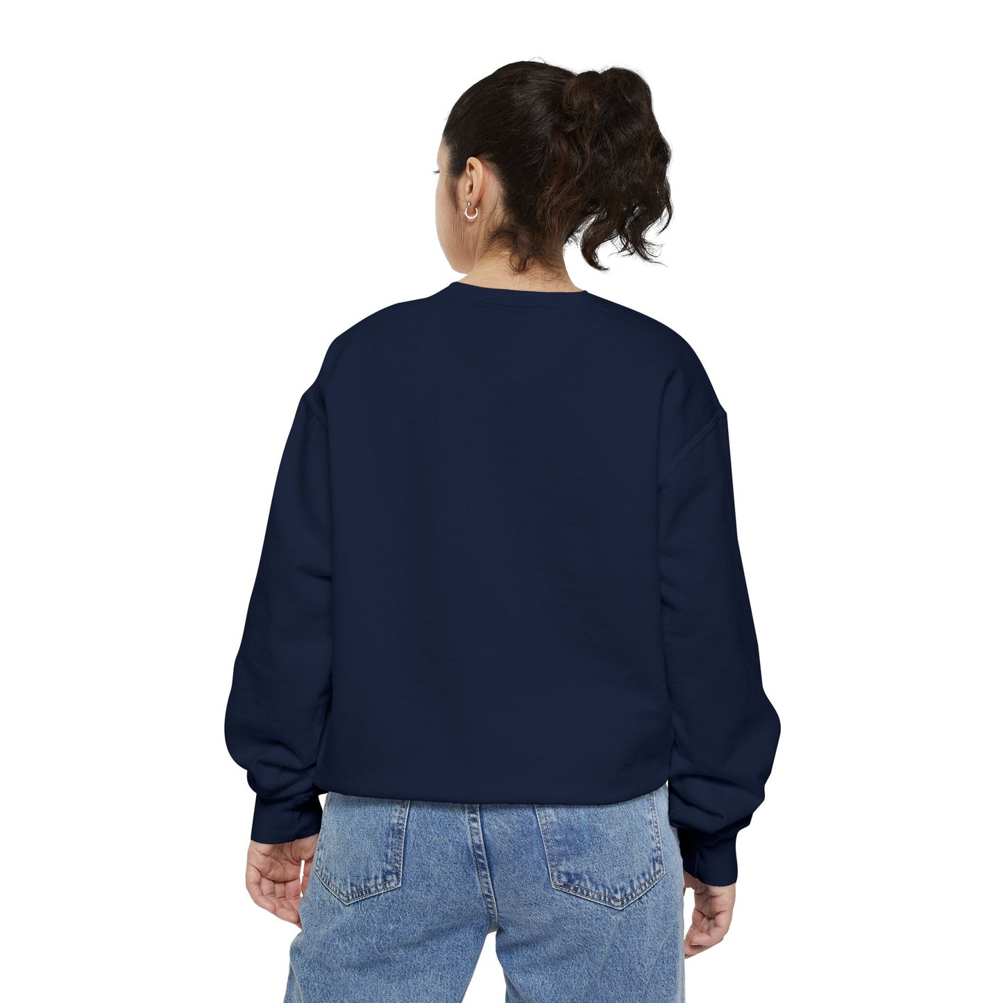 The Moon Tarot Sweatshirt - Unisex
