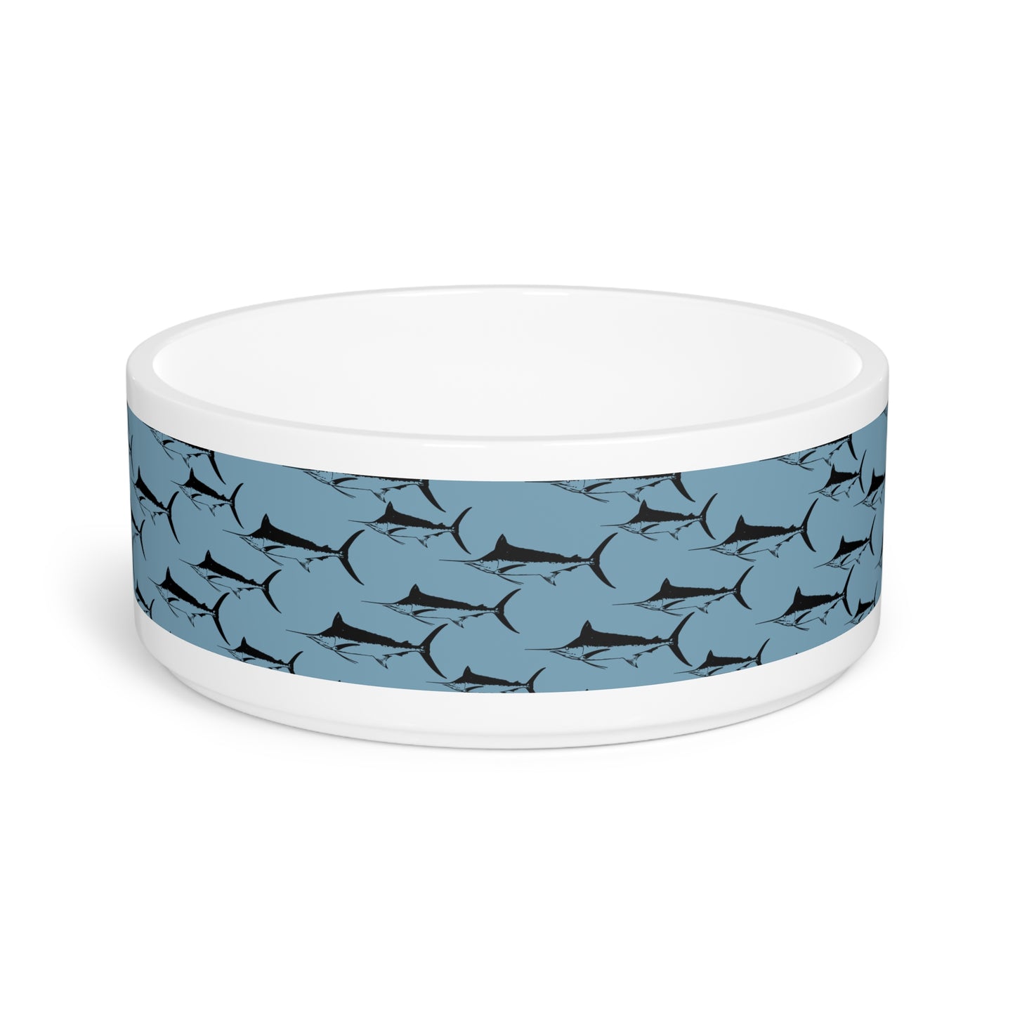 Marlin Pet Bowl