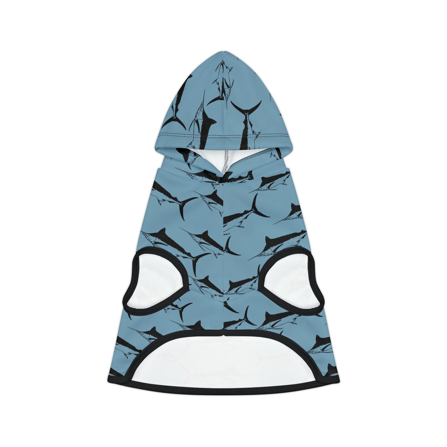 Marlin Pet Hoodie