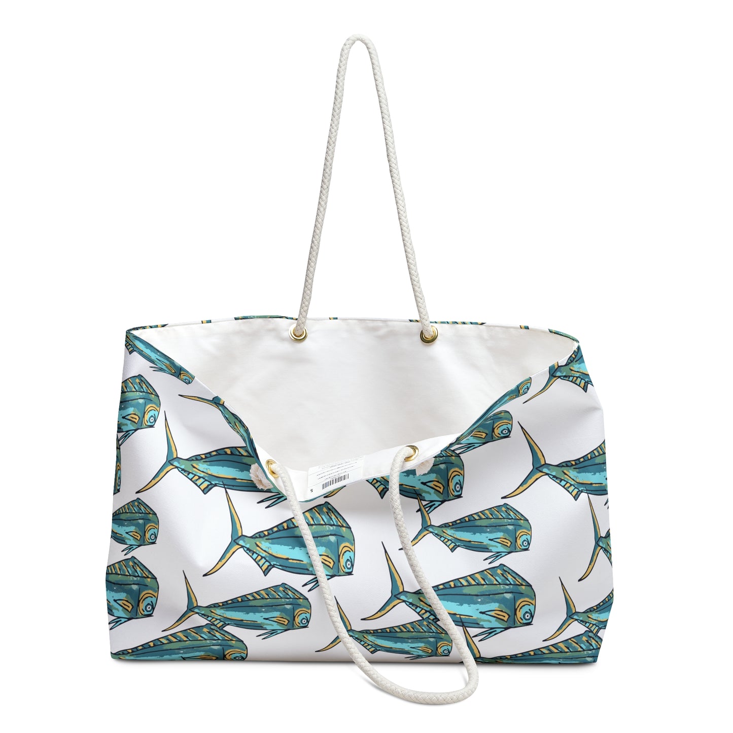 Mahi Weekender Bag