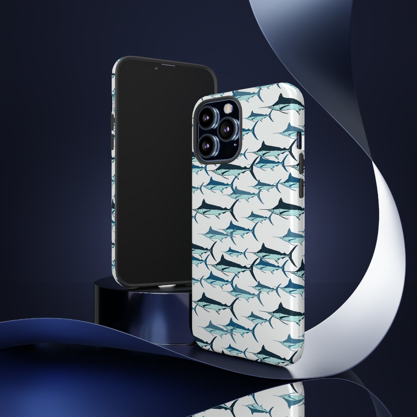 Marlin Tough Cases