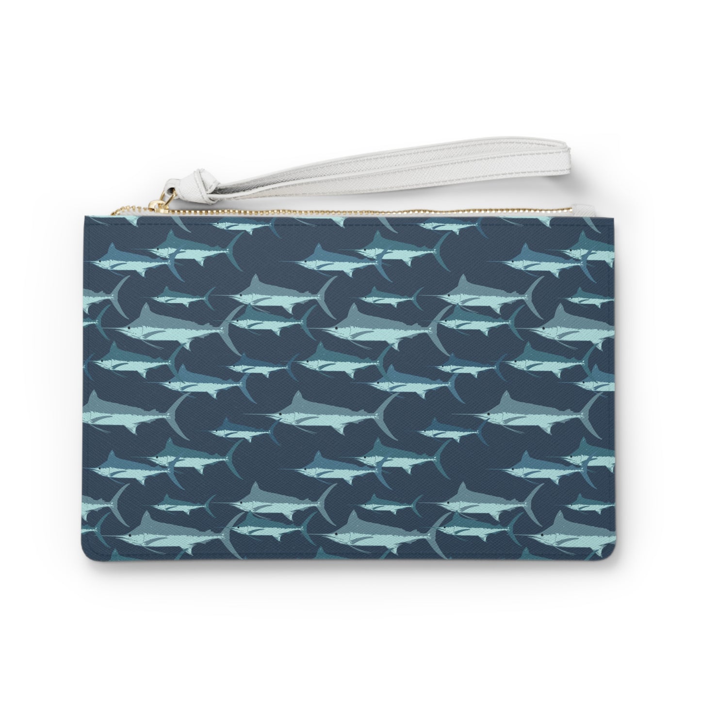 Marlin Clutch Bag