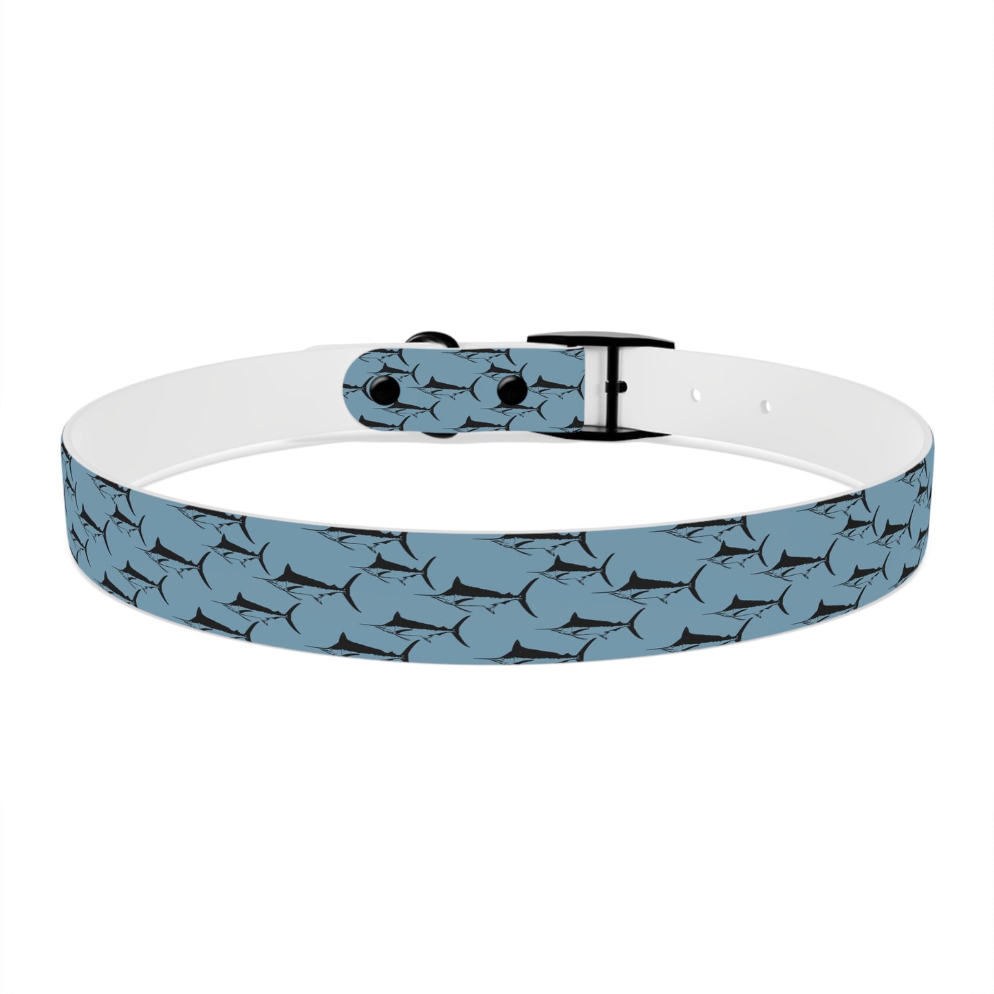 Marlin Pet Collar