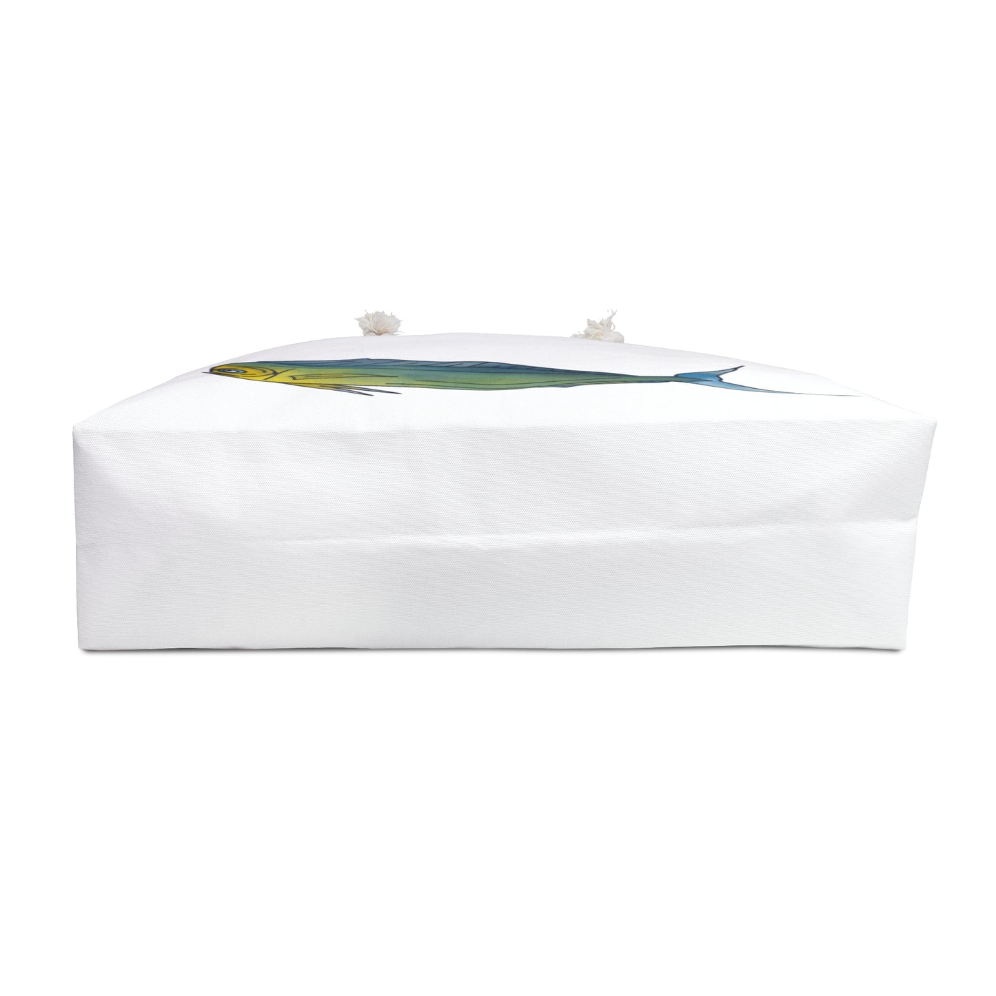 Watercolor Mahi Weekender Bag