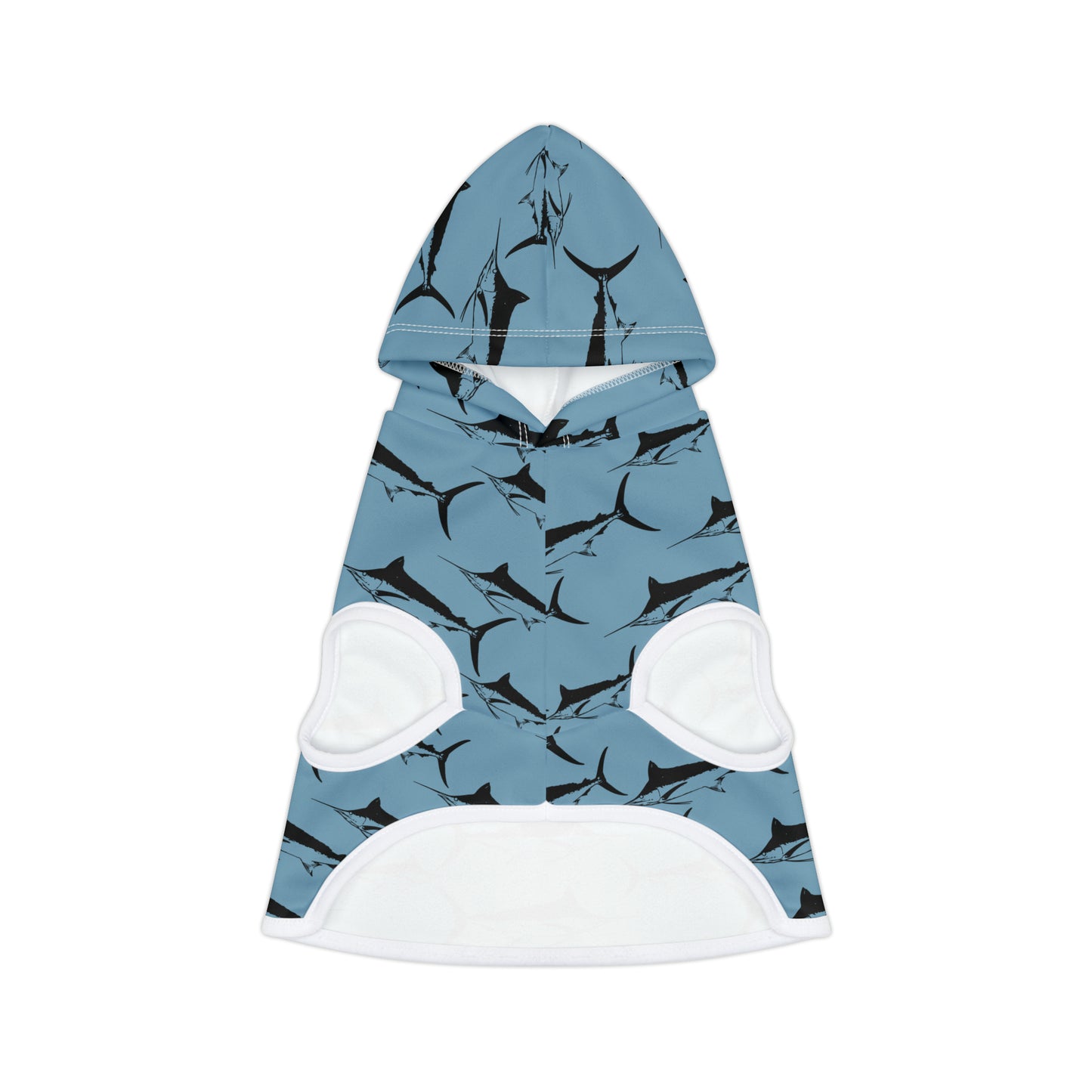 Marlin Pet Hoodie