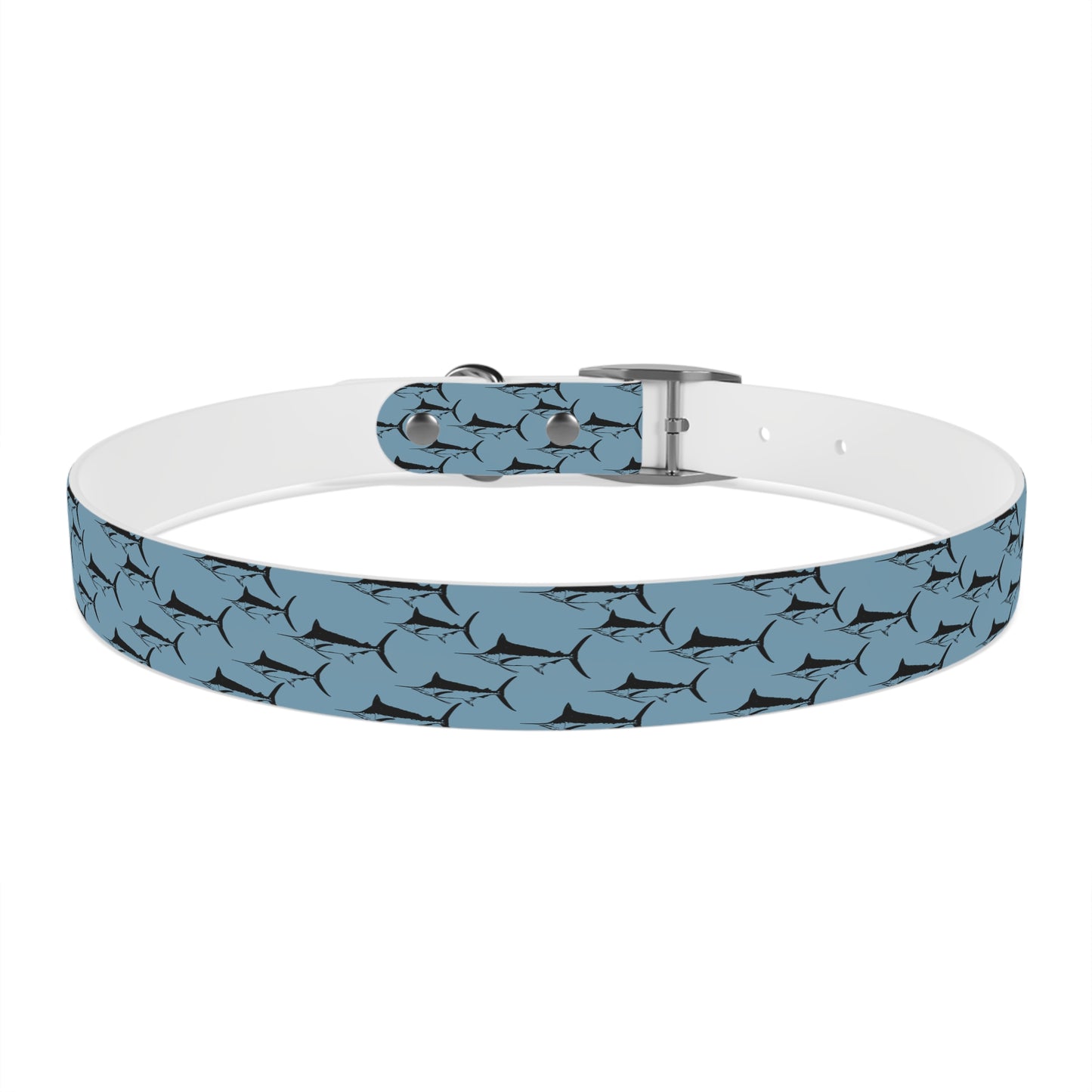 Marlin Pet Collar