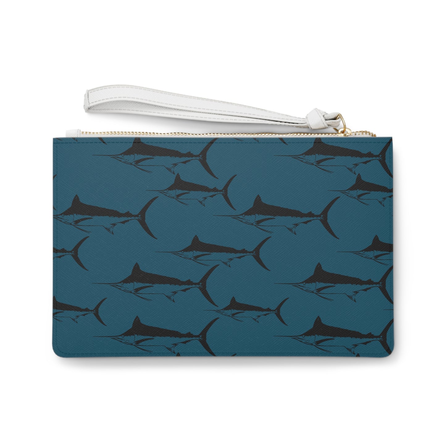 Marlin Clutch Bag