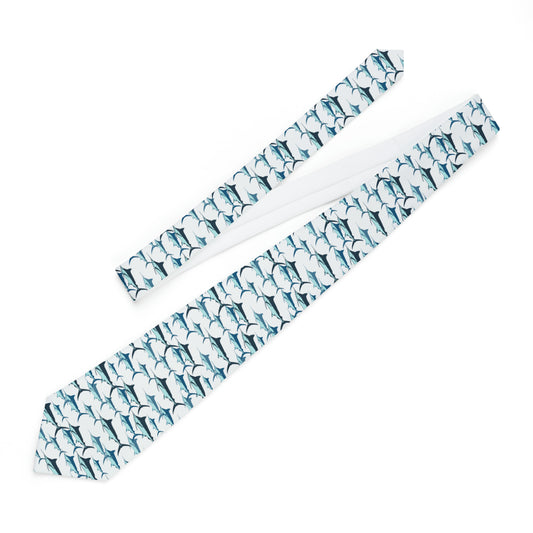 Marlin Necktie