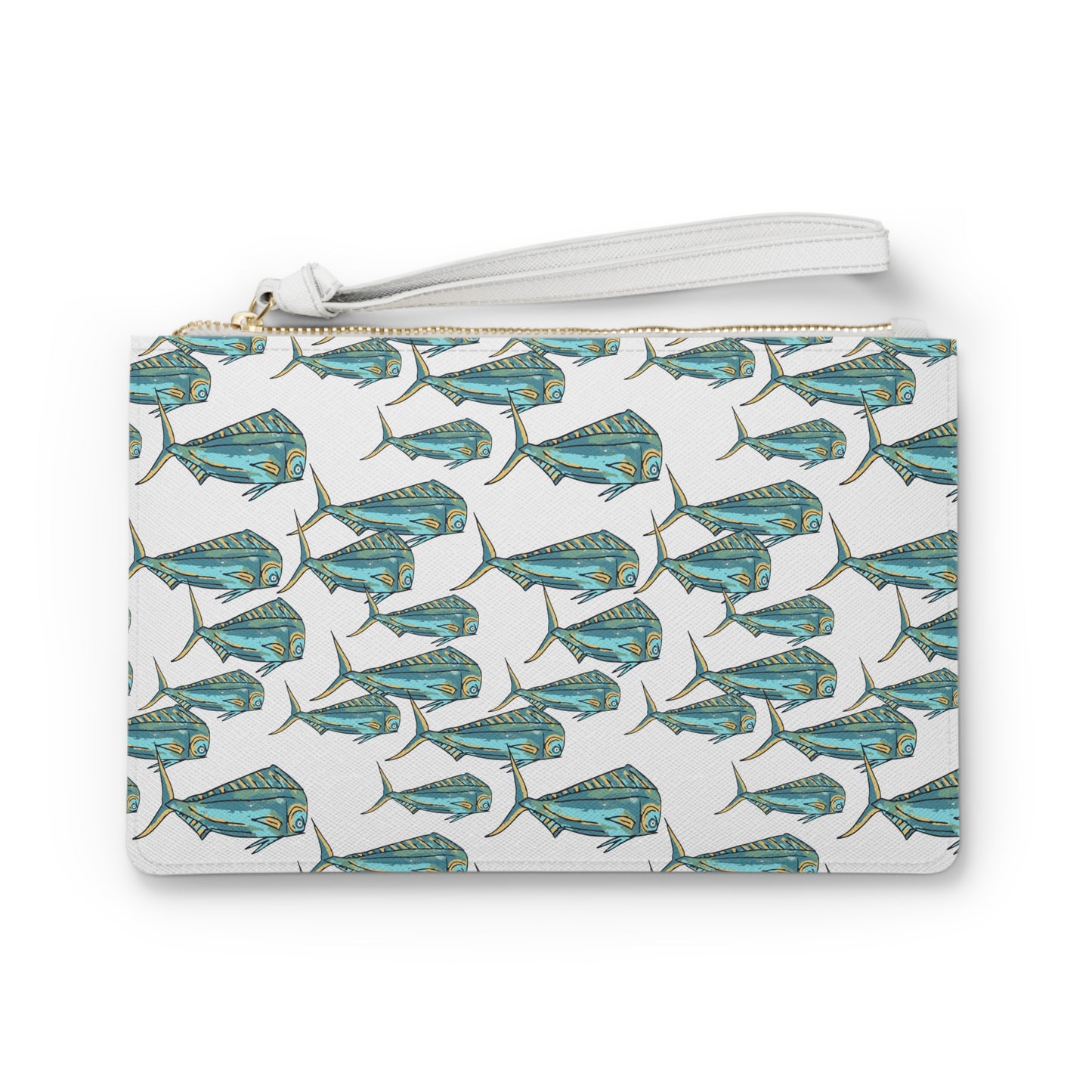 Mahi Clutch Bag