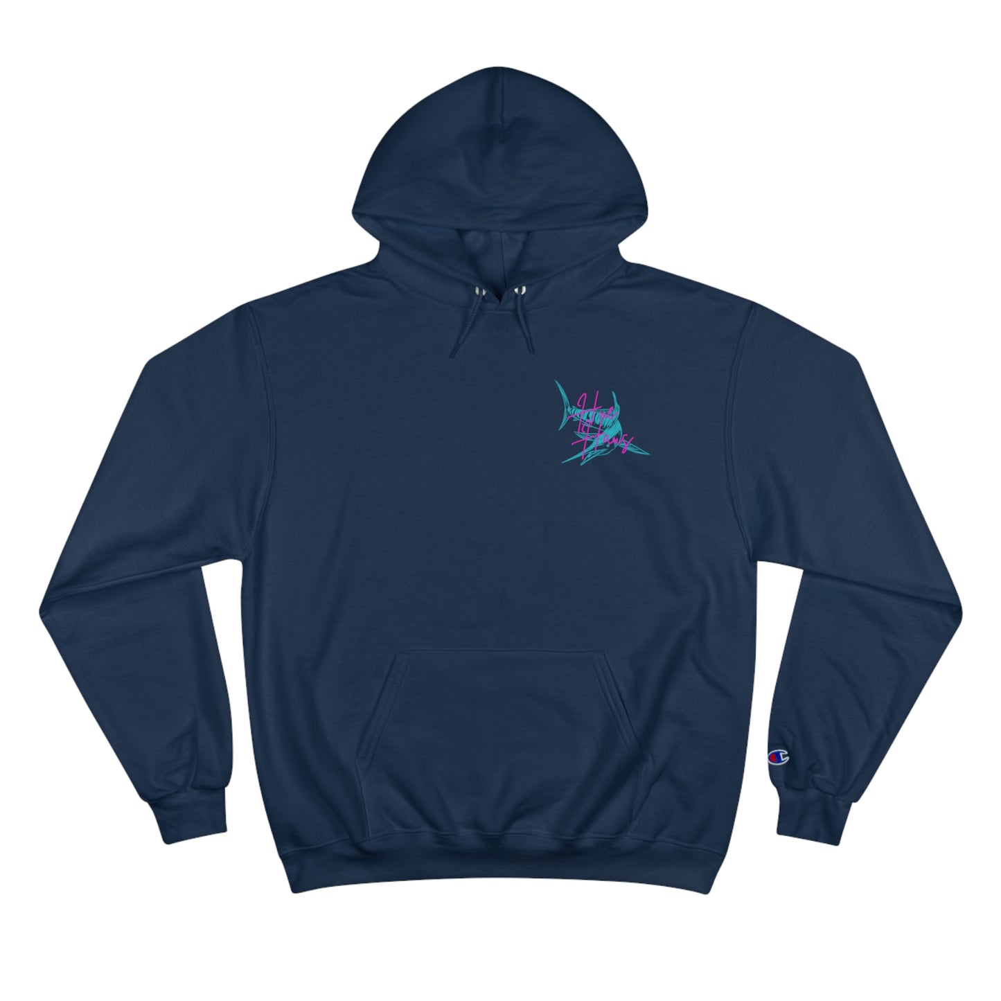 Champion Hoodie (unisex)