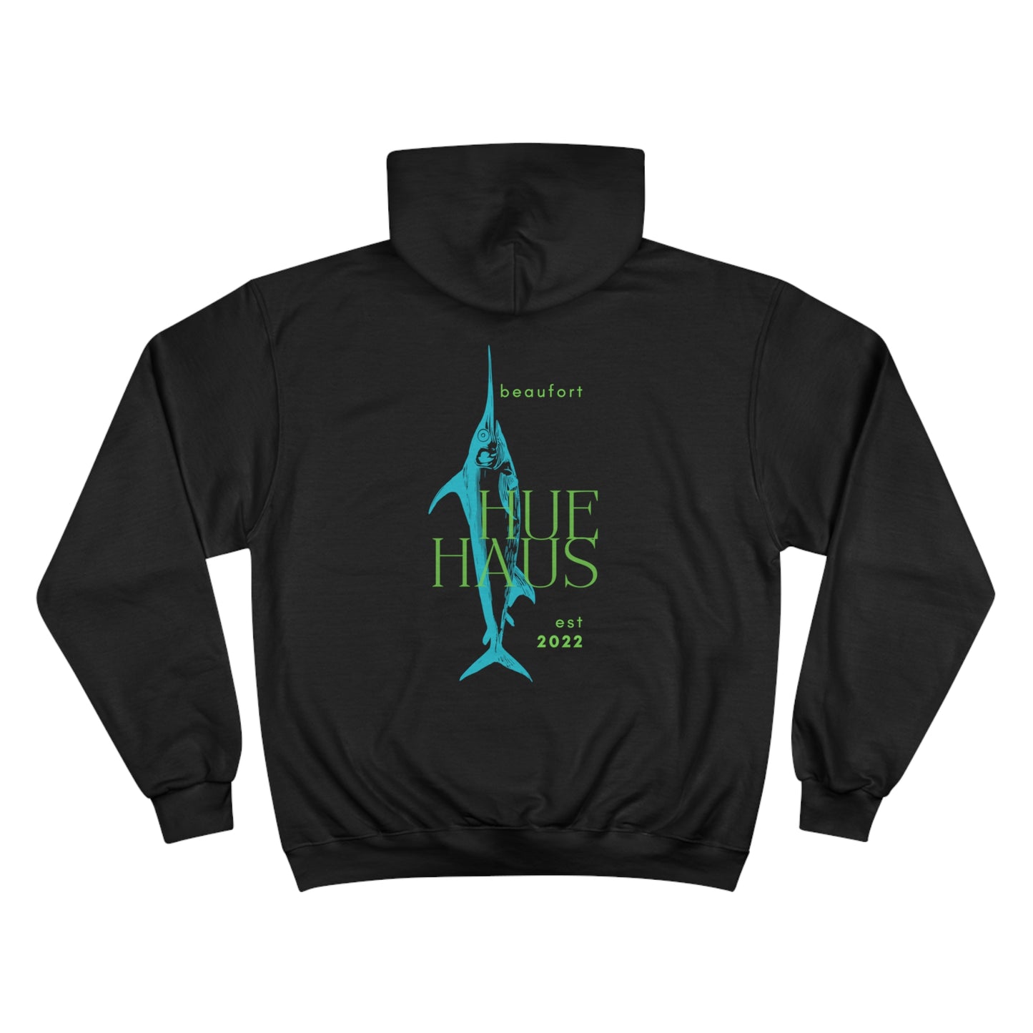 Champion Hoodie (unisex)