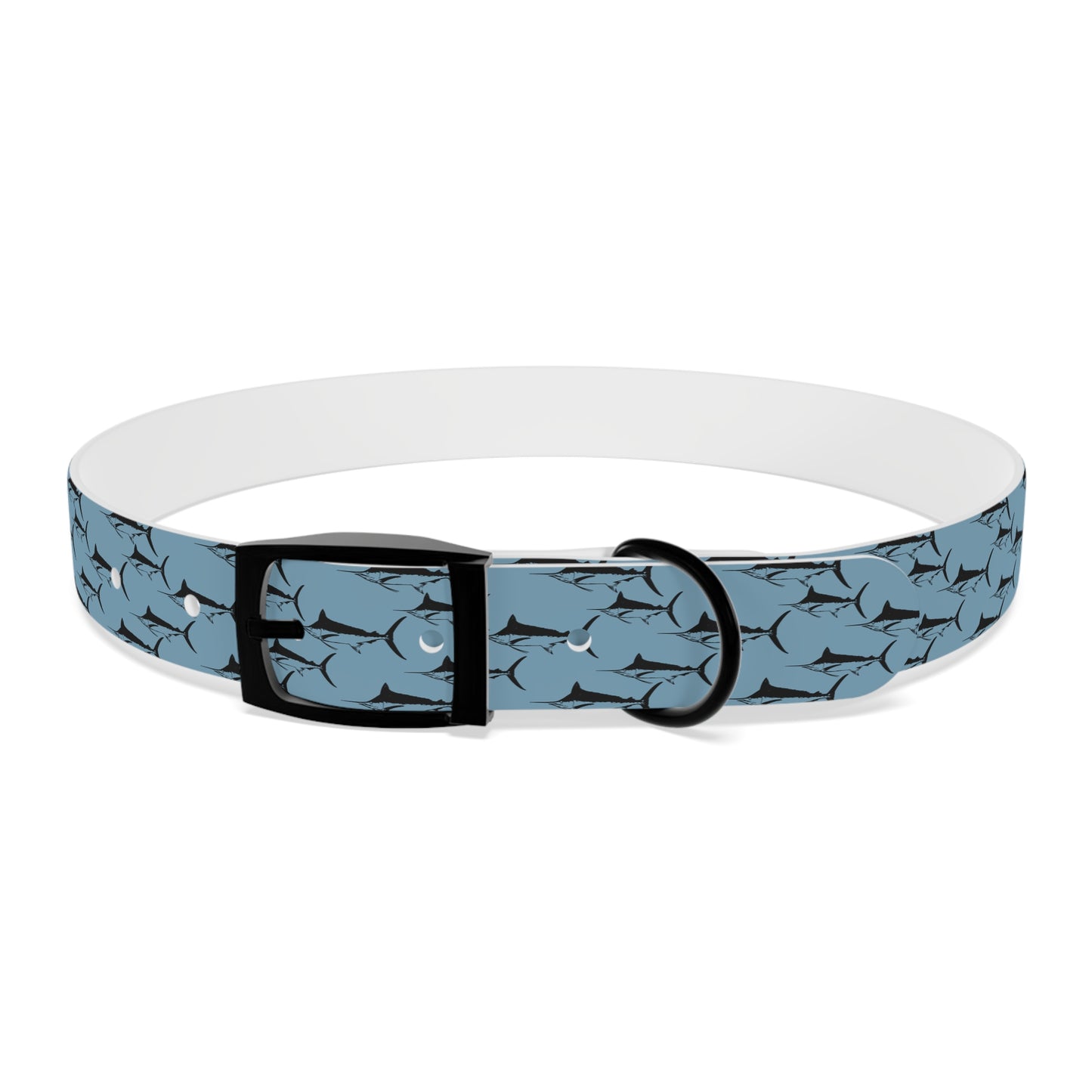 Marlin Pet Collar