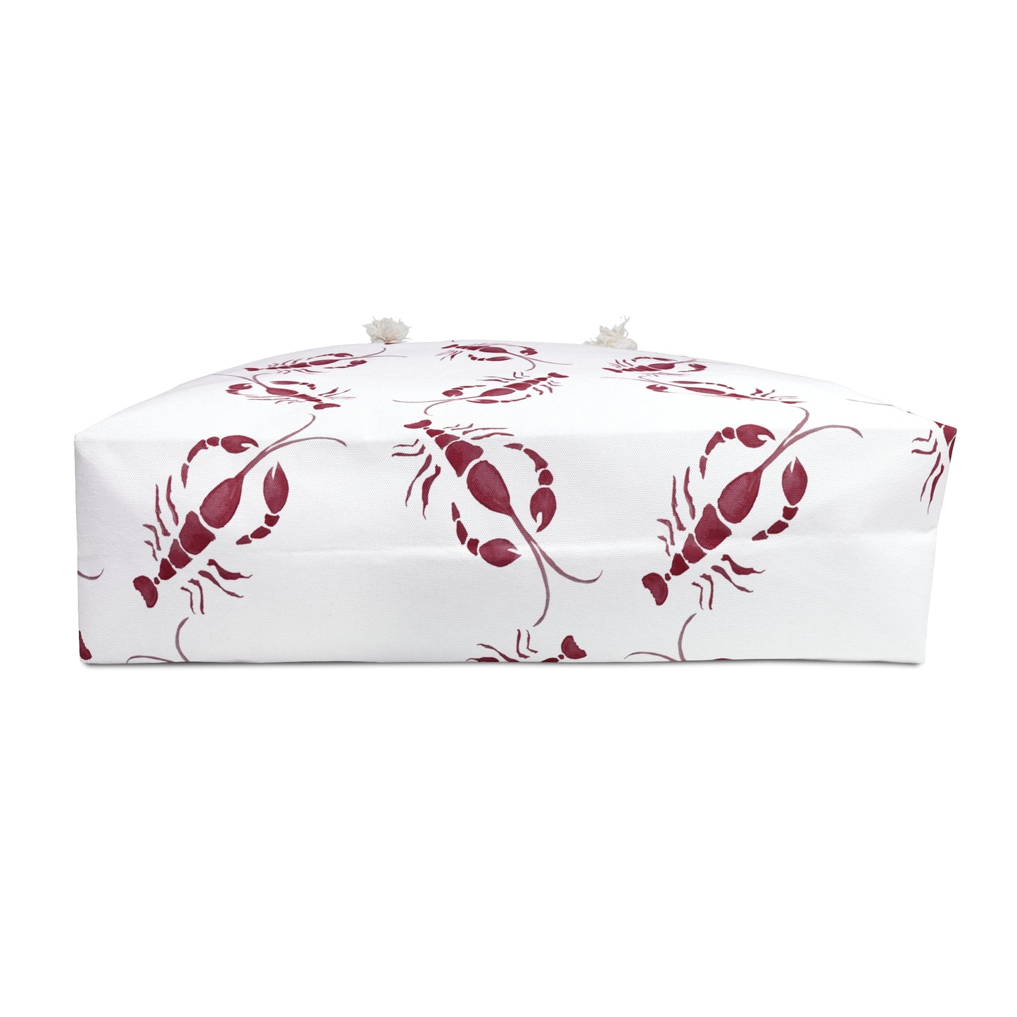 Lobster Weekender Bag