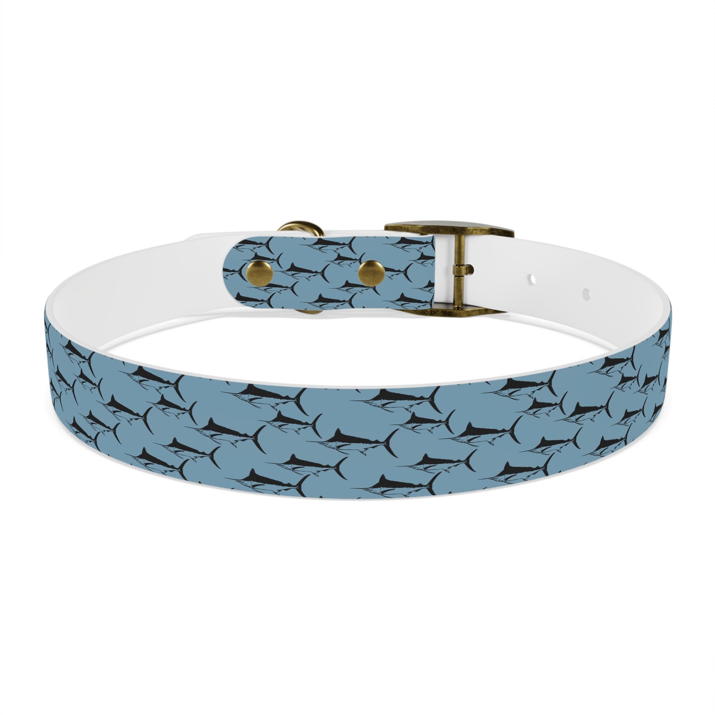 Marlin Pet Collar
