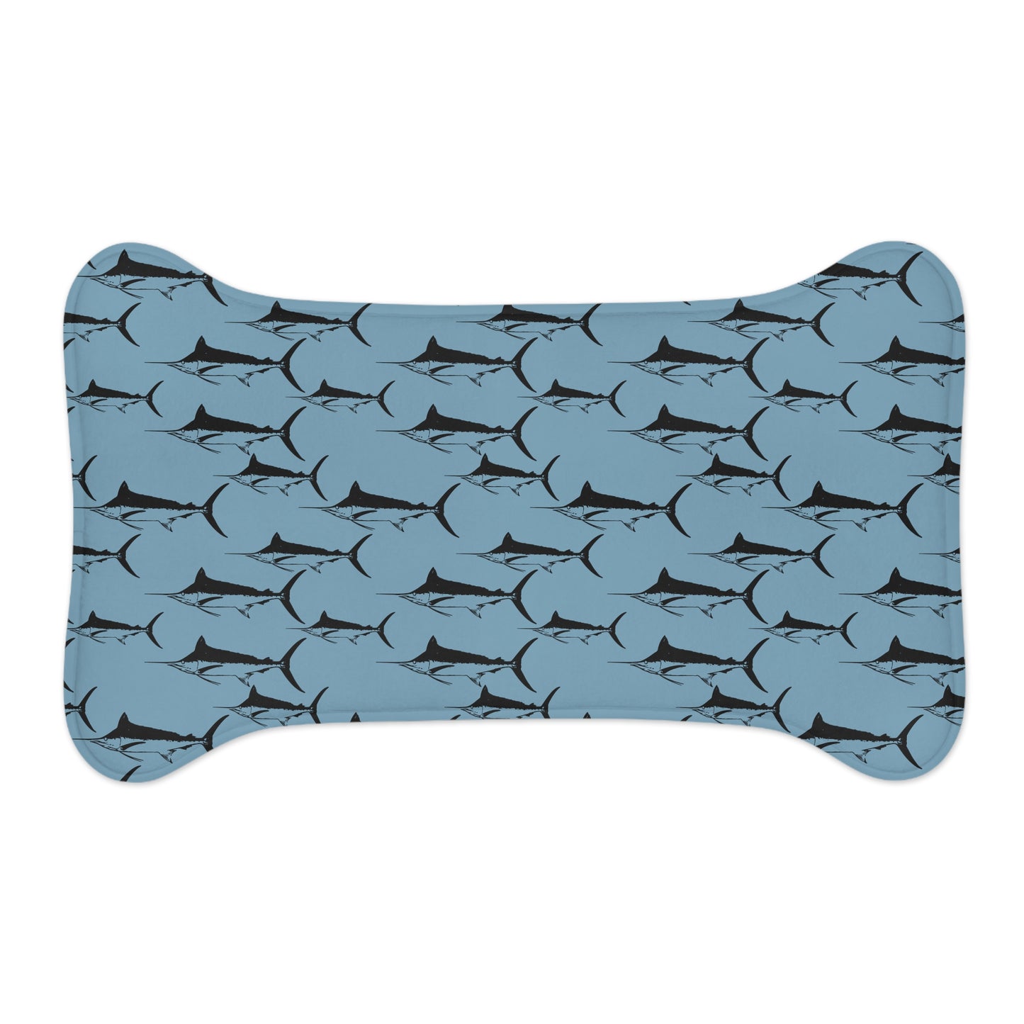 Marlin Pet Feeding Mats