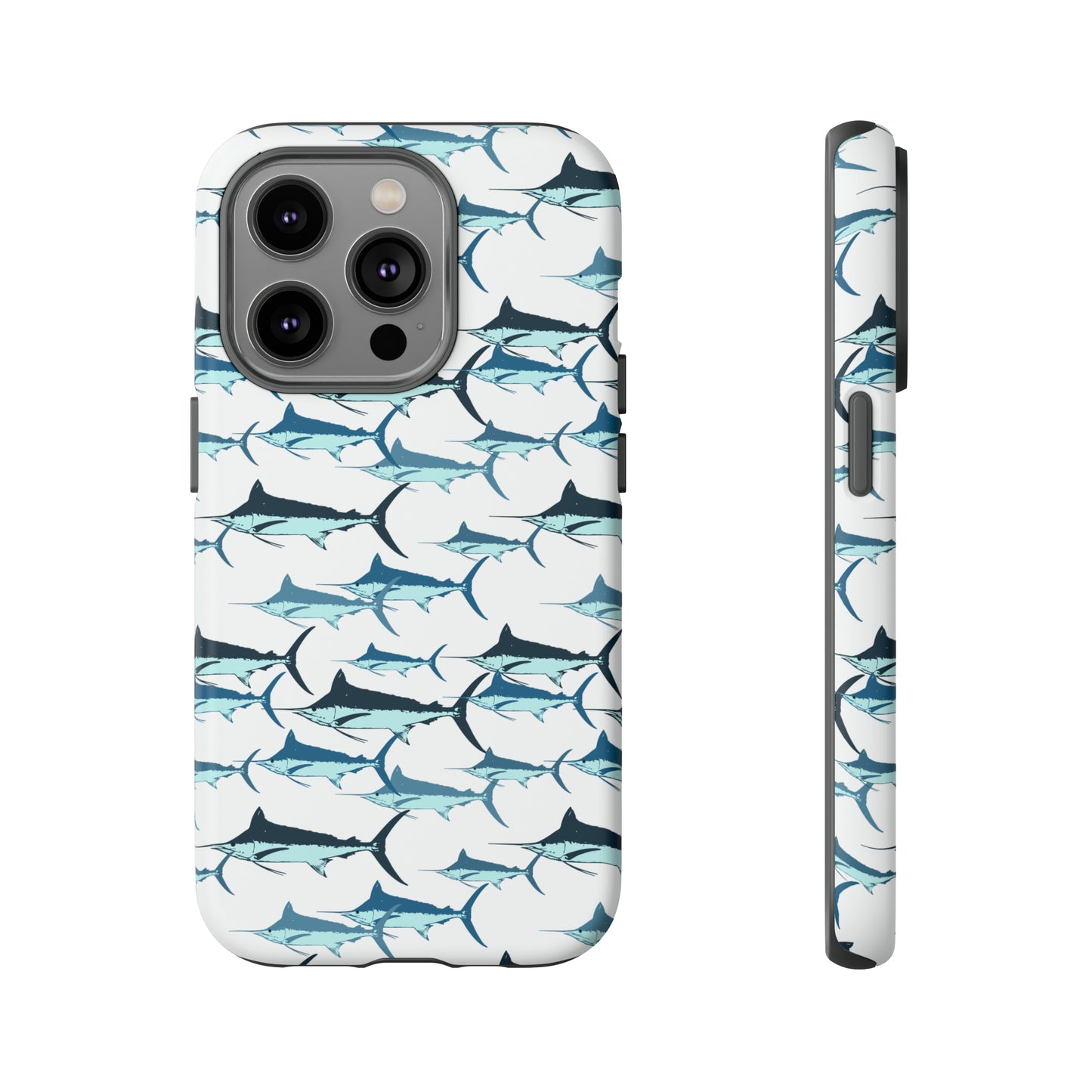 Marlin Tough Cases
