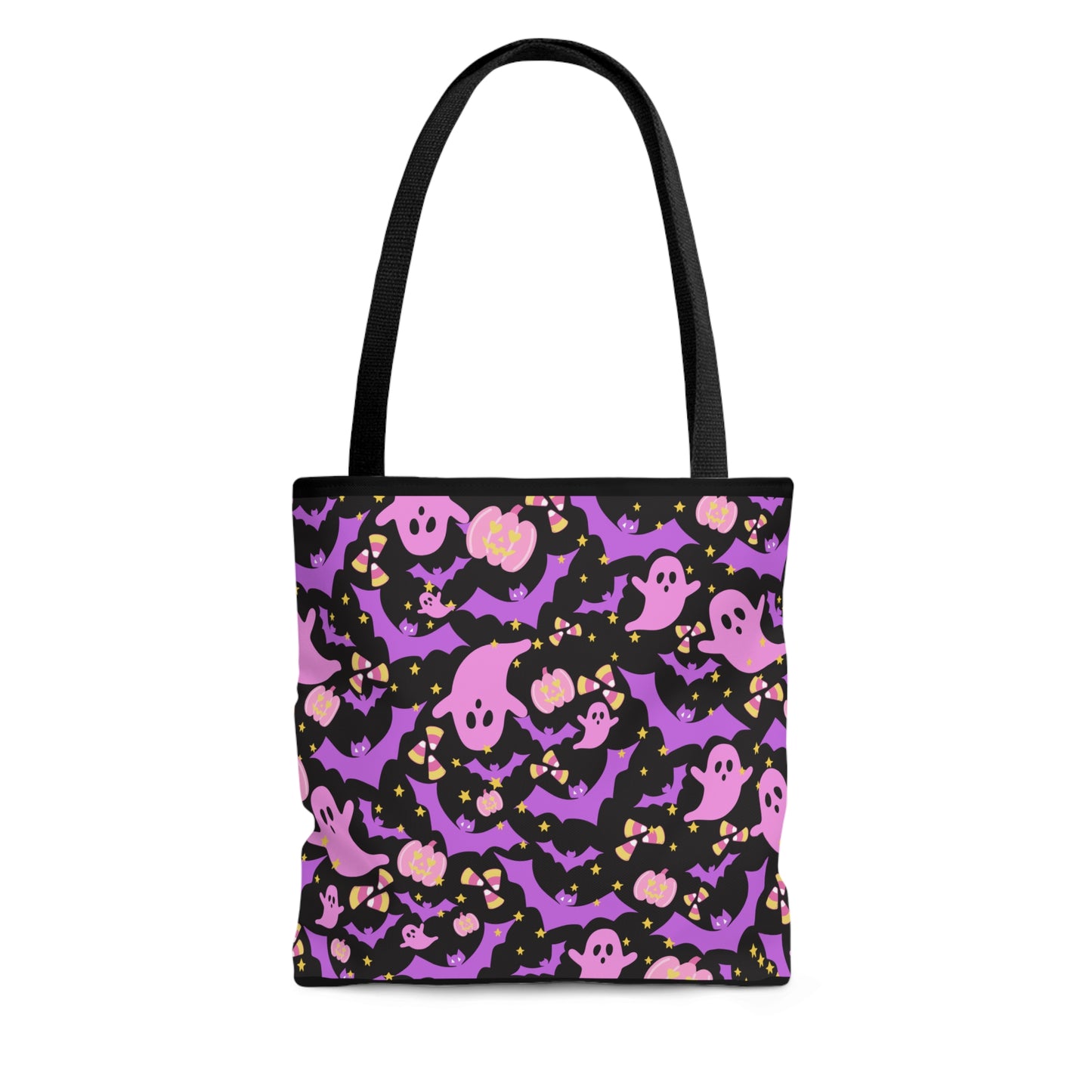 Halloween Tote Bag