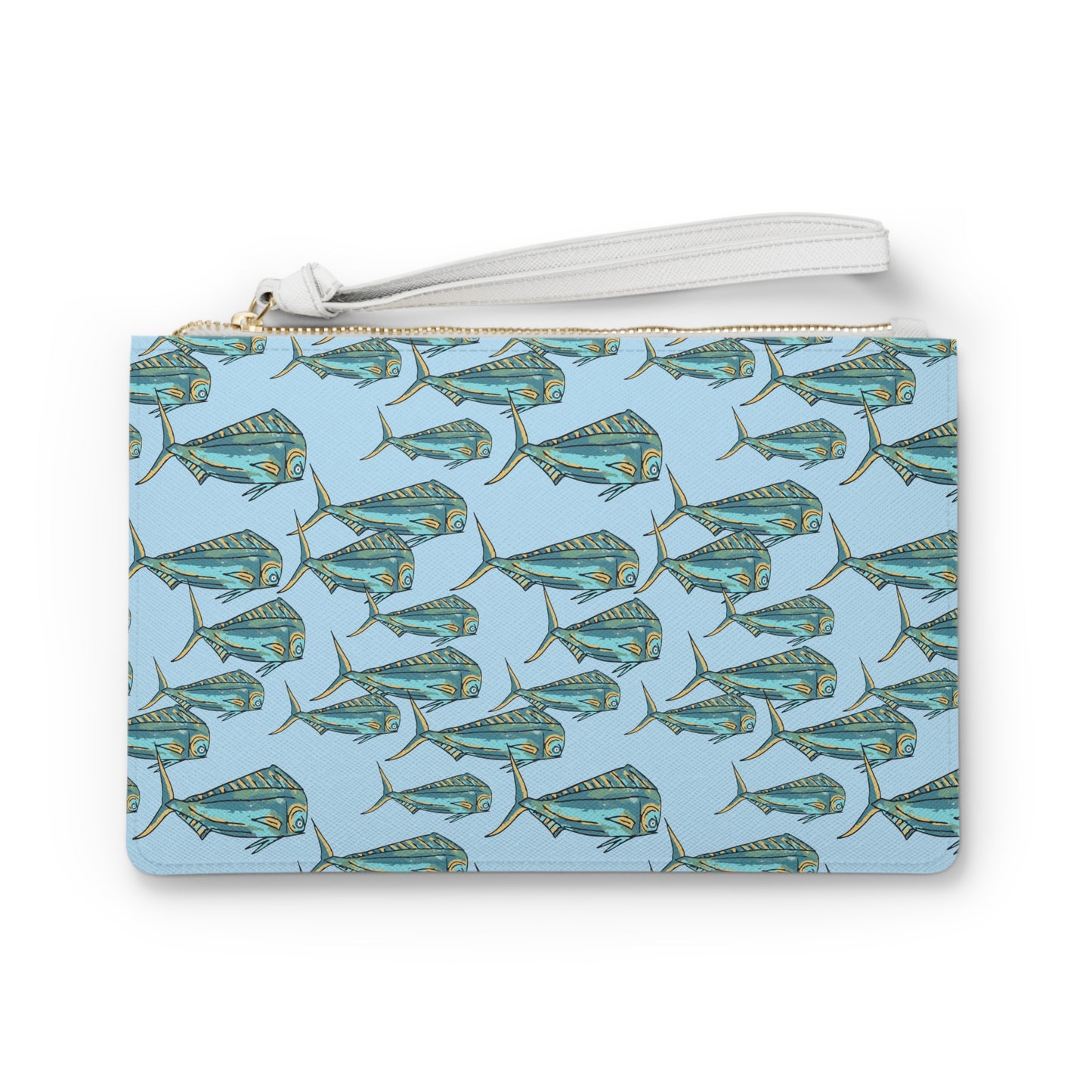 Mahi Clutch Bag