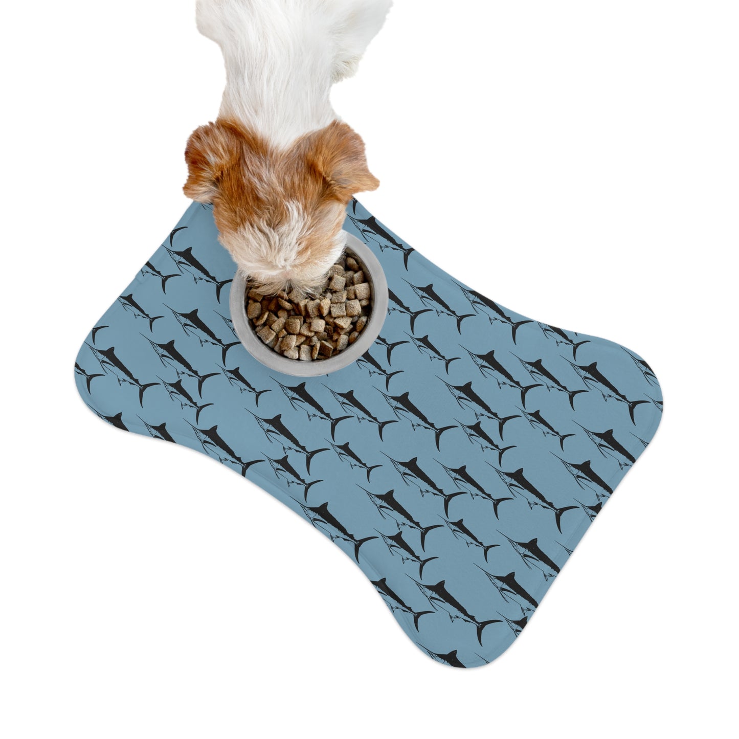Marlin Pet Feeding Mats