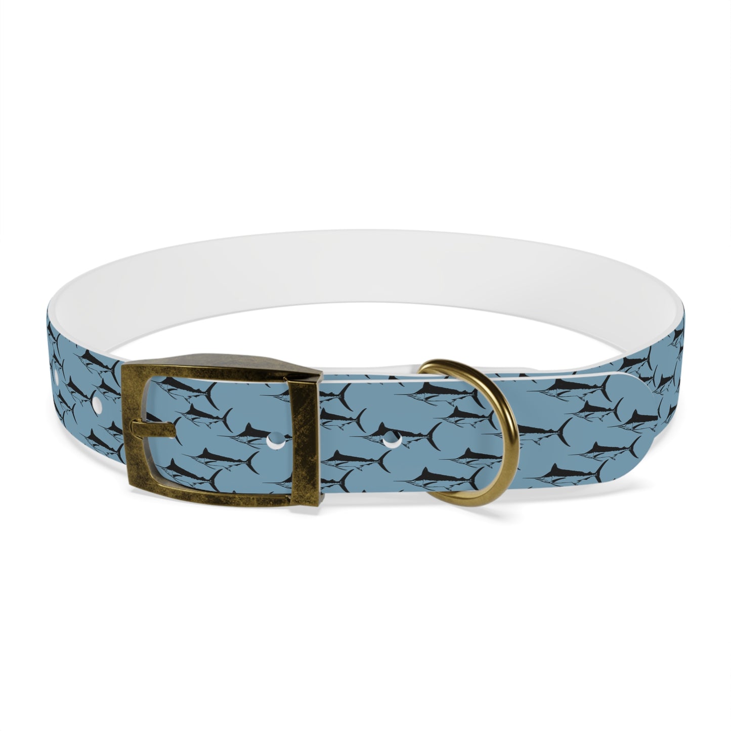 Marlin Pet Collar