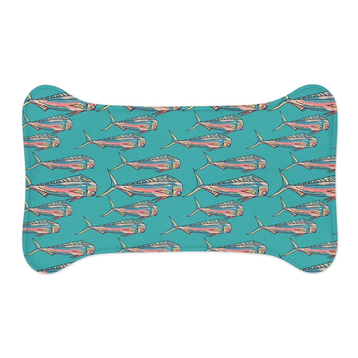 Pet Feeding Mats