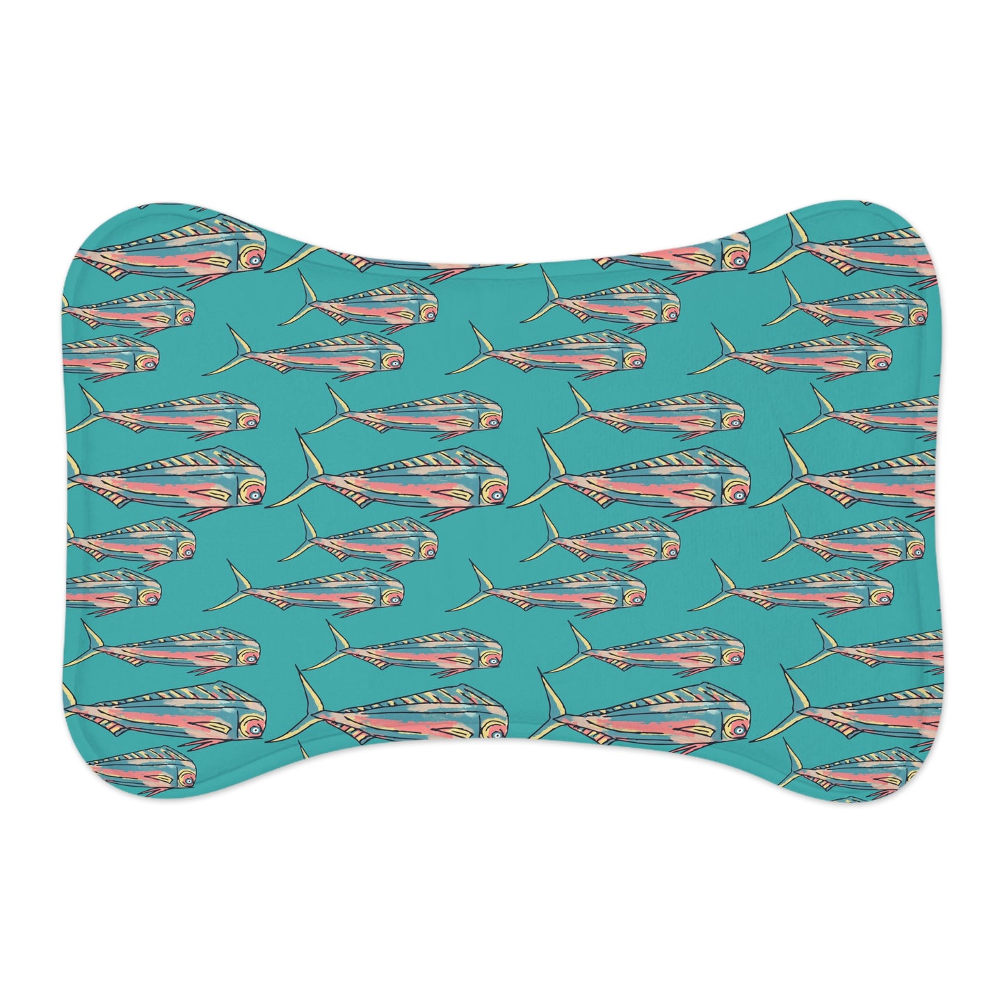 Pet Feeding Mats