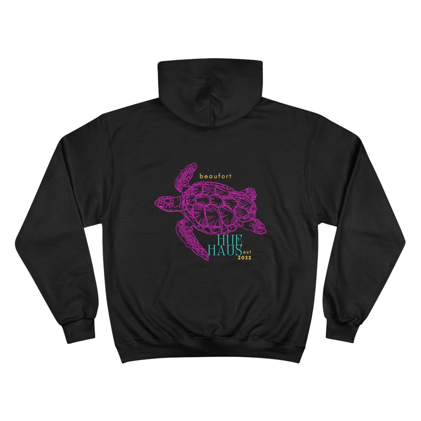 Champion Hoodie (unisex)