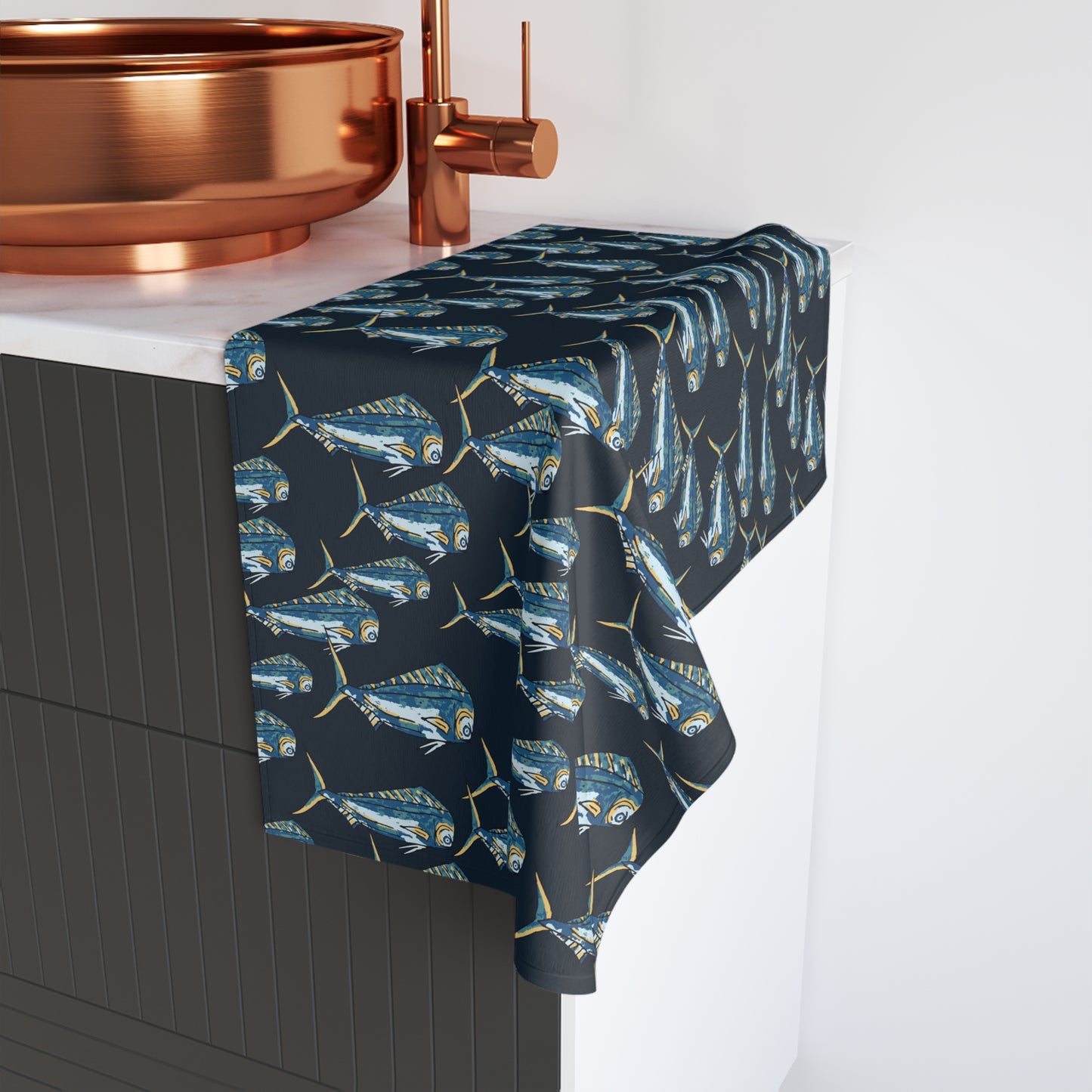 Mahi Hand Towel