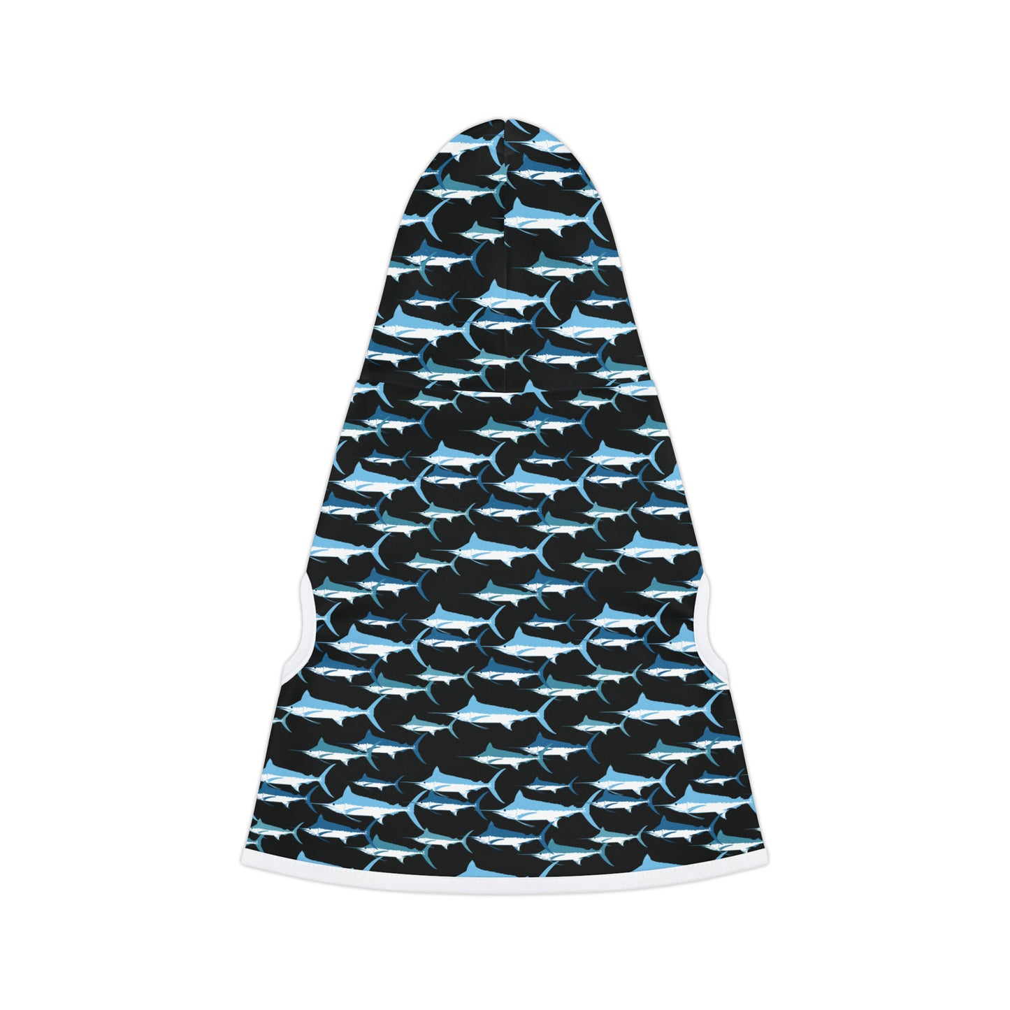 Marlin Pet Hoodie