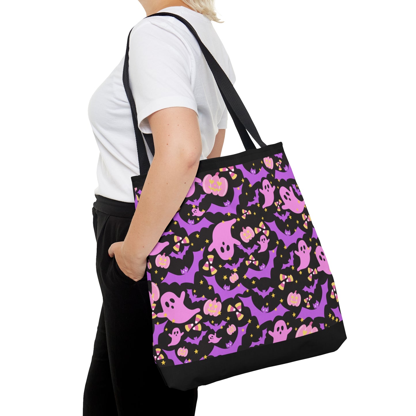 Halloween Tote Bag