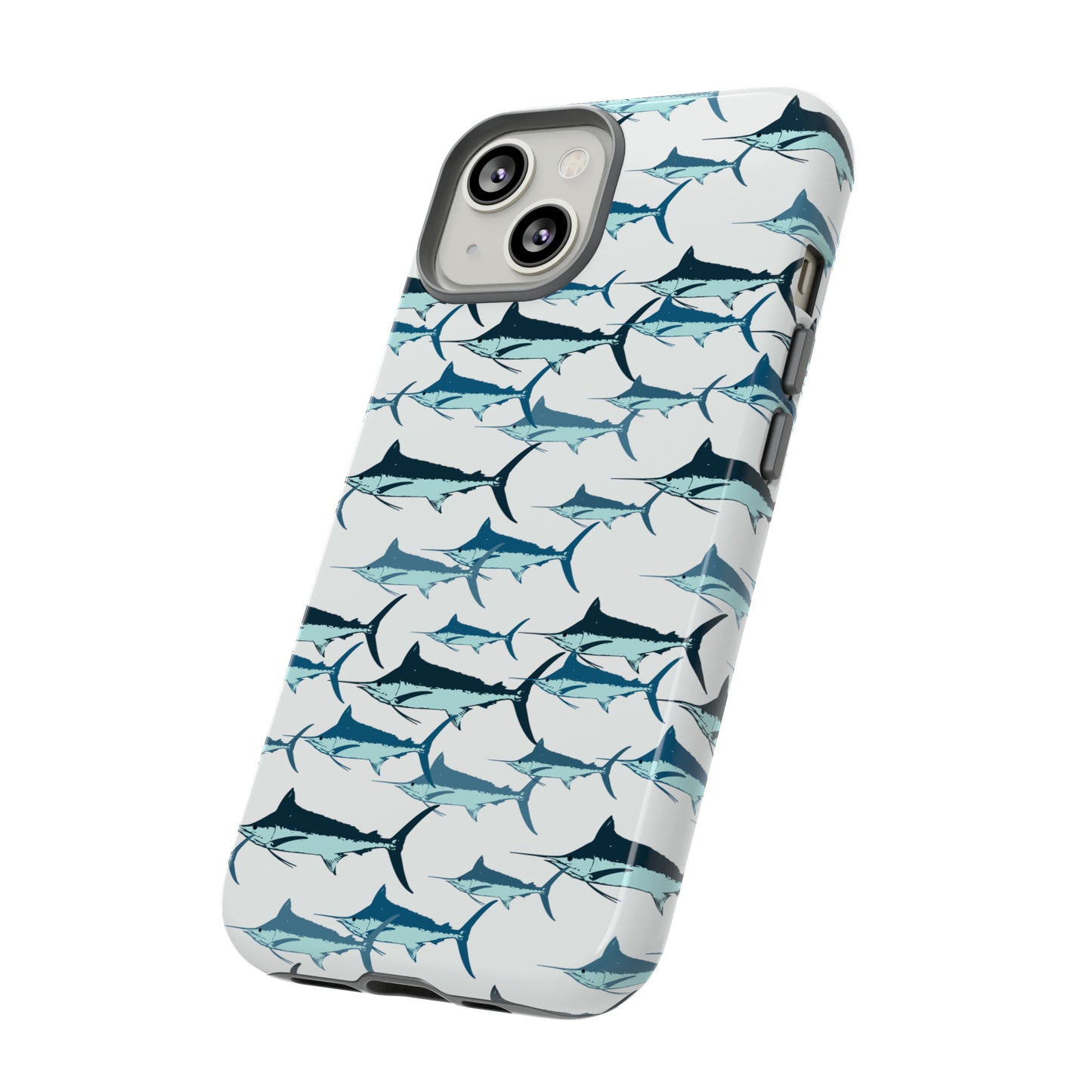 Marlin Tough Cases