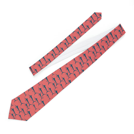 Marlin Necktie