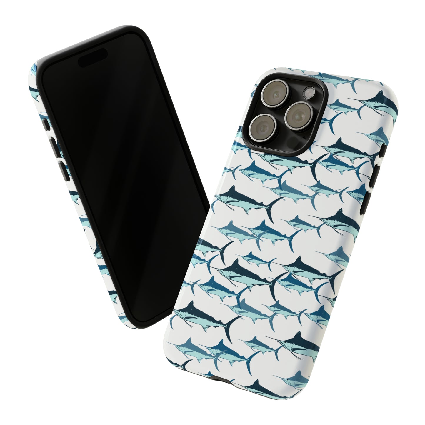 Marlin Tough Cases