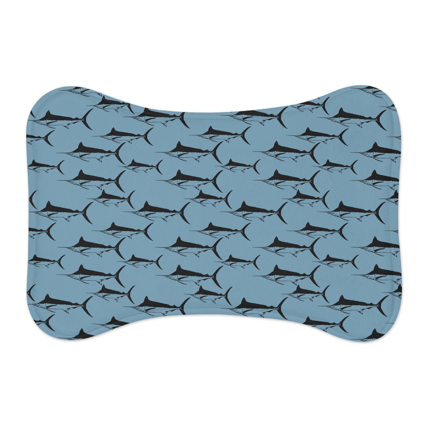 Marlin Pet Feeding Mats