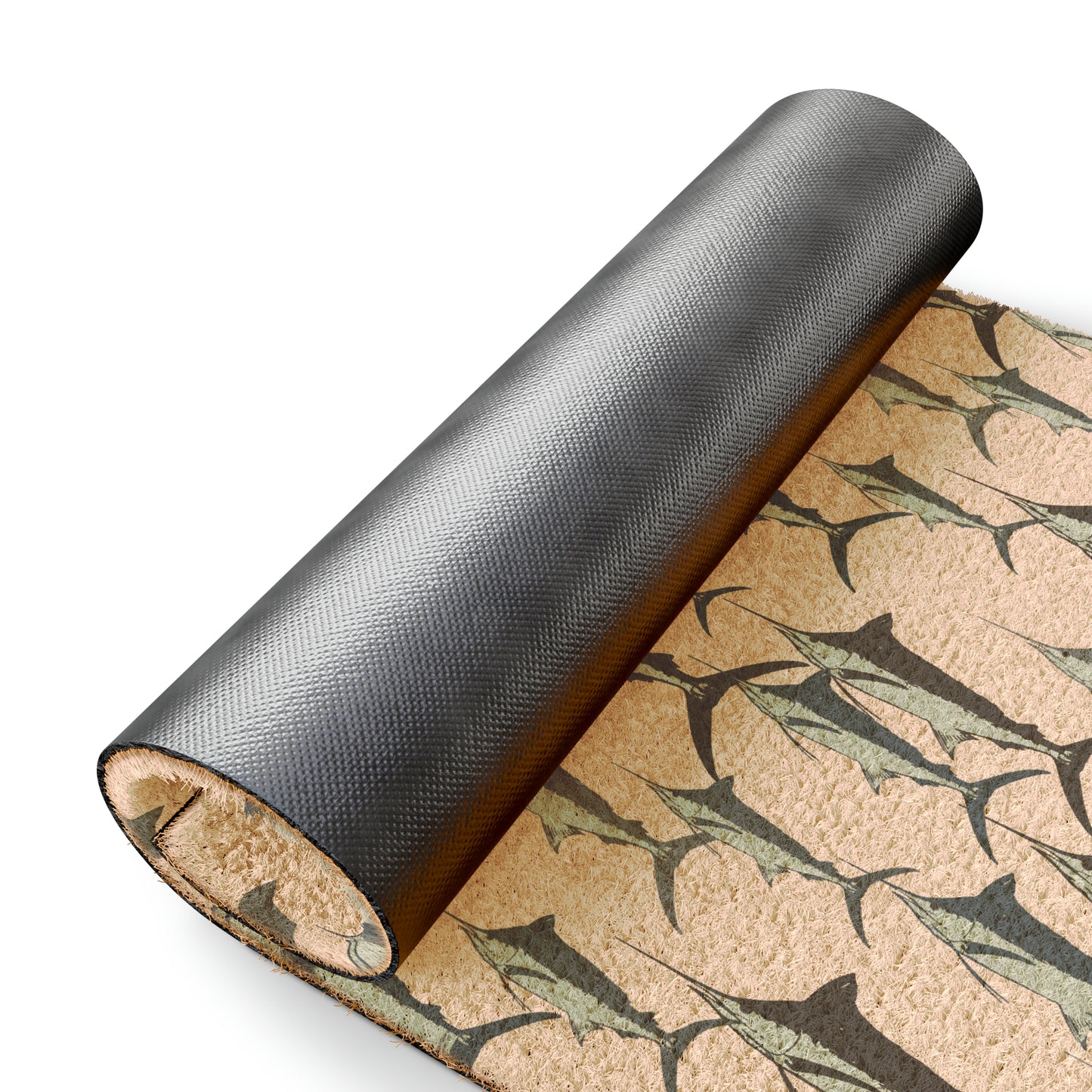 Marlin Coir Mat