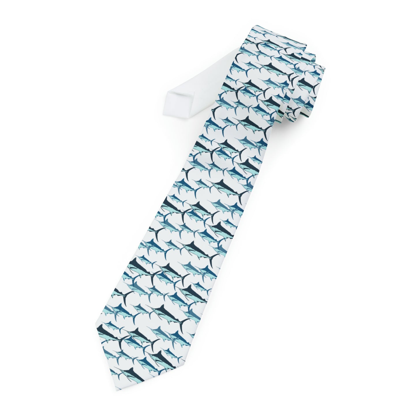 Marlin Necktie