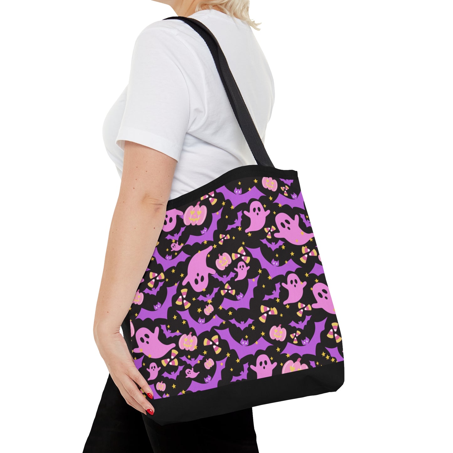 Halloween Tote Bag
