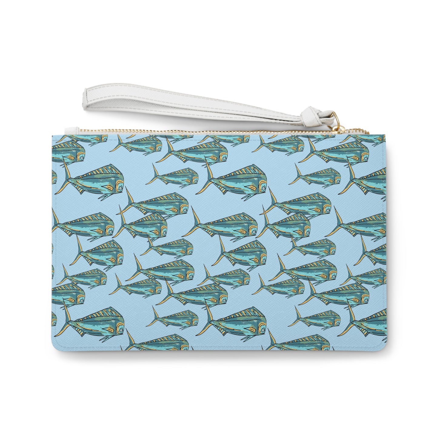 Mahi Clutch Bag